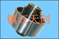 NGCL鼓形齒聯(lián)軸器